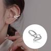 Lively Snake Year Butterfly Ear Cuff | No Piercing Elf Ear Clip