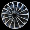 Wuling Zhi Guang Wheel Cover Iron Ring Decorative Protective Shell