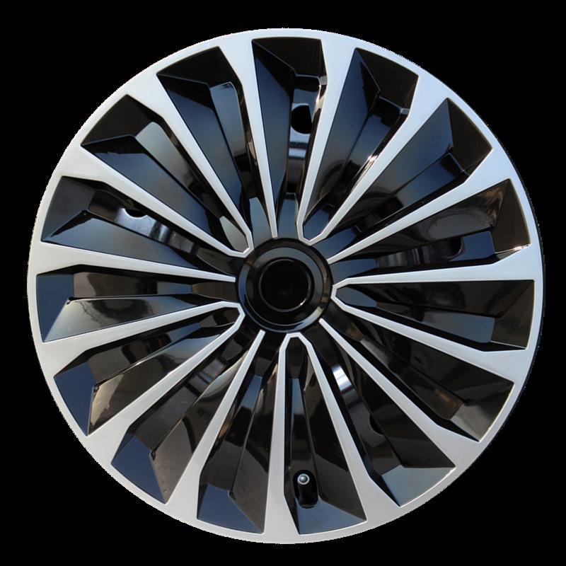 Wuling Zhi Guang Wheel Cover Iron Ring Decorative Protective Shell