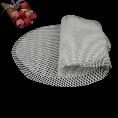 Fine Silicone Steamer Pad Non Stick Dumplings Mat Stuffed Bun Pad Kitchen Tool