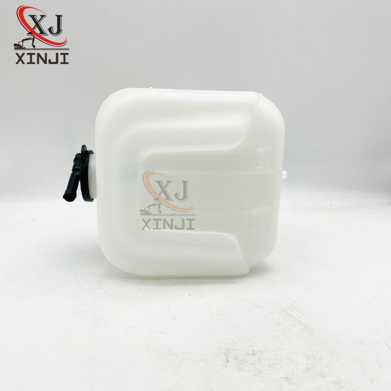 E307D Coolant Tank for Caterpillar Excavator Water Expansion Tank Washer