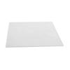 111*111*1MM Greenhouse Replacement Standard Window Frame Fit Versatile Applications Outdoor Elements Resistance Perfectly Sized