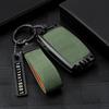 Jaguar Key Case: Compatible with XE, XF, XJ, F-Pace, E-Pace, and F-Type Models