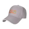 Fashion You gotta fight for your rye on mashbill  Curved Brim Baseball Cap Street Skateboarding Sun Visor