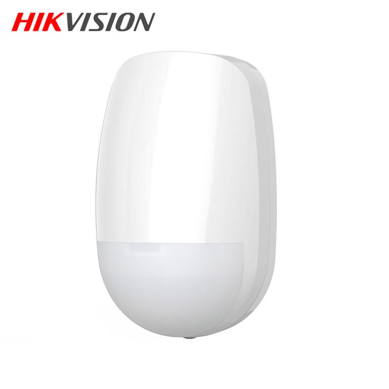 

Hikvision DS-PDD12P-EG2 Alarm Detector
