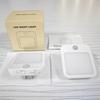 Wireless Smart LED Night Light with Motion Sensor & Battery Power for Hallway & Bedside