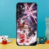 Himeko Honkai Star Rail Case For Samsung Galaxy A15 A16 A05 A26 A36 A56 A52 A53 A33 A13 A34 A54 A14 A35 A55 A22 A32