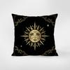 New Cosmic Astrology Pattern Pillow Case Bohemian Style Cushion Cover For Bedroom Living Room Home Decorative Pillowcase