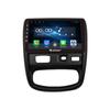 Android Radio CarPlay/Android Auto Navigace do auta Multimediální přehrávač GPS RDS DSP Stereo pro Renault Duster 2012