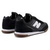 New Balance RC42 Lifestyle Sneakers Black White Unisex URC42LB