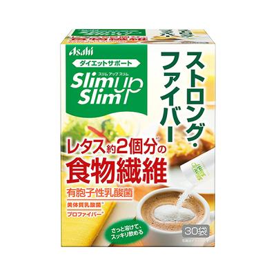 Slim Up Slim Strong Fiber 30 Sobres