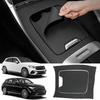Copertura Protettiva Pannello Leva Cambio Console Centrale Adesivo in Silicone Kit Avvolgente Lavabile per Interni Adatto per Mercedes Benz GLC X254 GLC260 GLC300 GLC300e