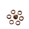 Sandalwood Dragon Bead Jewelry: Phone Chain, Bracelet, Pendant, Necklace, Bag Hanger