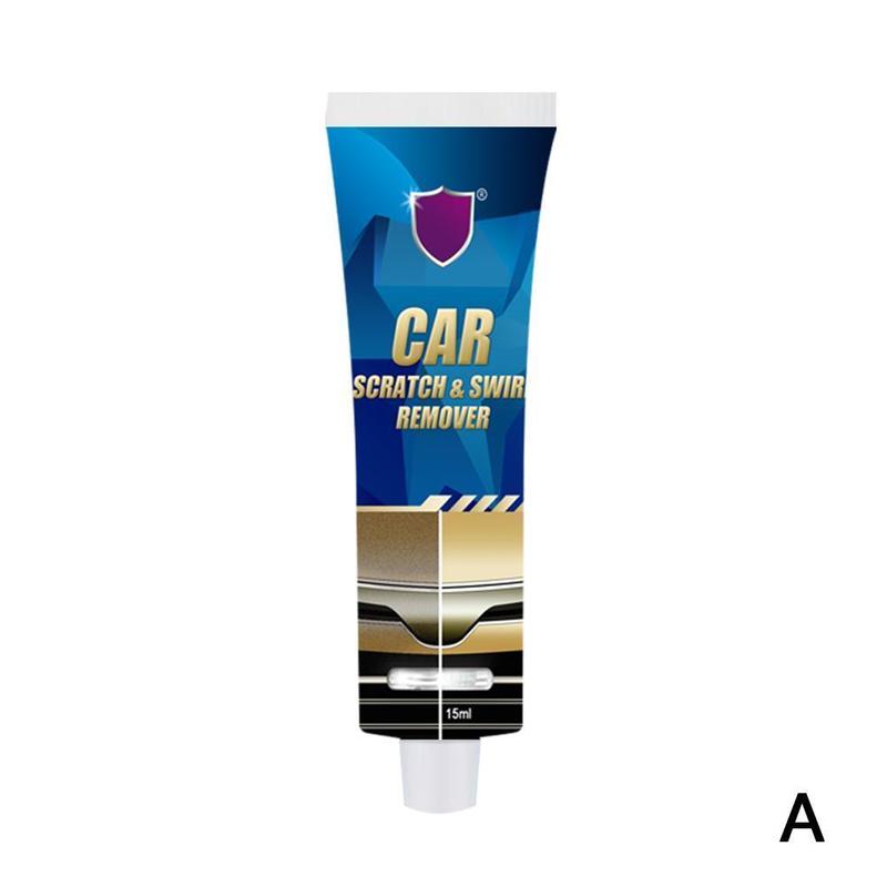Bil ripe lakk pleie verktøy ripe Remover Auto Swirl Remover Riper Reparasjon Polering Voks Bilprodukt Billakk Reparasjon