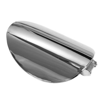 Car Front Outside Door Handle Lock Key Cover Cap OEM 51217431945 Car Outside Door Handle Cover Replacement for BMW Mini F55 F56