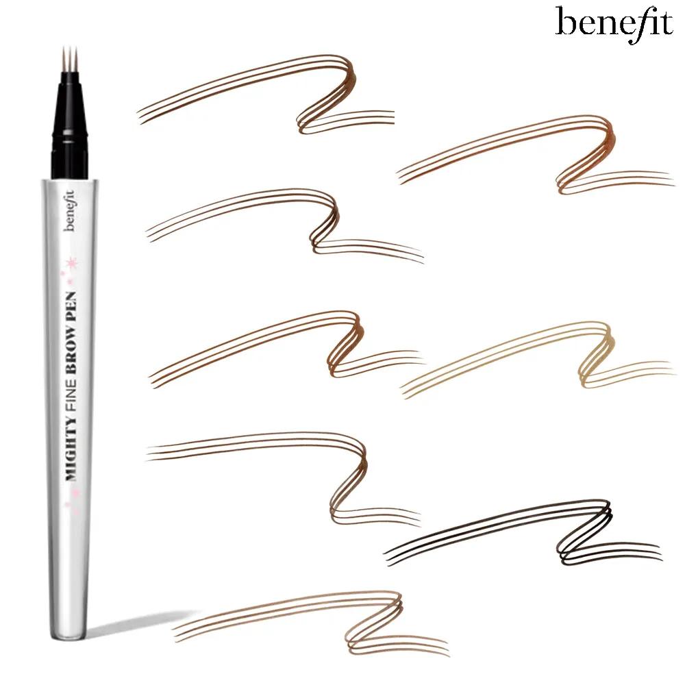 Benefit Карандаш для бровей Mighty Fine 7.4.5Neutral deep brown