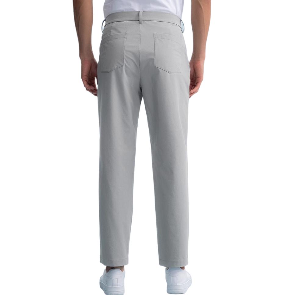 Nautica Casual Pants Men's Moderate Straight Fit Pants 001-PC5122
