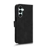 For Samsung Galaxy A16 5G/A16 4G Leather Case Skin-Feel Anti-Drop Wallet Flip Phone Cover