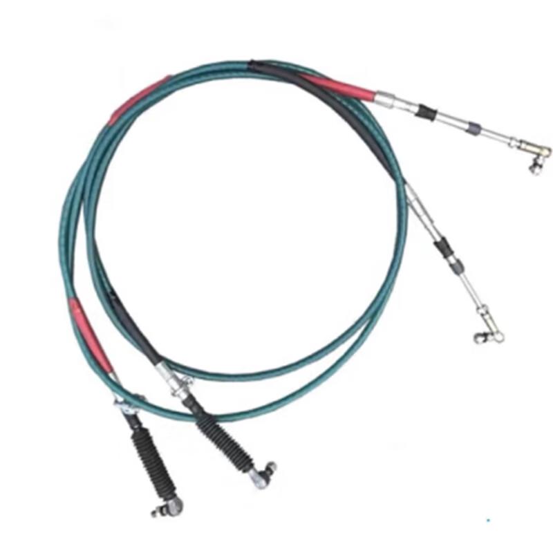 Gear Shift Control Cable Set for HOWO