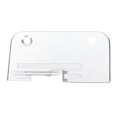 Náhradná platňa ihly pre šijací stroj Janome 204D 504D 634D 644D 1110DX 3434D 7933 Harmony Serger 98 788601 00