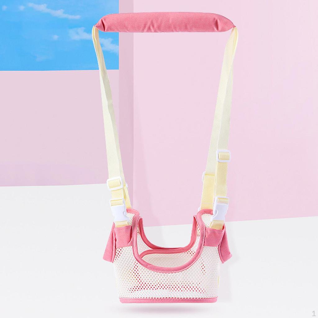 Harness Assistant Belt Pulling And Lifting