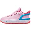 Air Dag 1 EasyOn GS Pink Foam Barnsneakers Rosa-Salt Vit Blå-Blixt FQ1306-600