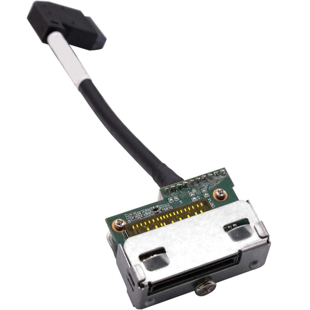 

New USB3.0 SD4 SFF SD Card Reader Board for HP 800 600 400 G4 L905606-001 L15896-001