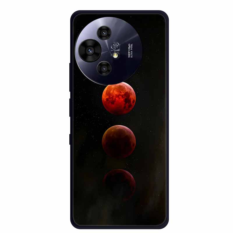 For TCL 50 NxtPaper Case TCL 50 Pro NxtPaper Bumper TPU Protector Shockproof Soft Silicone Phone Cover New TCL 50 Pro Nxt Paper
