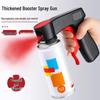 Newcomer 0.36 Portable Universal Paint Spray Gun for DIY Color Refurbishment