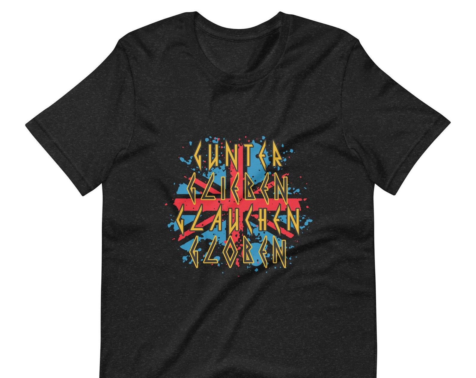 Rock Of Ages Unisex T shirt 3XL