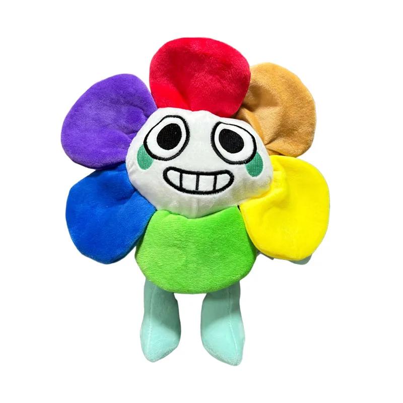 New Game Cartoon Plush Toys Soft Stuffed Doll Plushie Pillow Cute Figure For Fans Collection Gift Home Decor Gift
