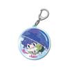 TV Anime "Puniuru the Slime" Kotaro Kawai Acrylic Keychain C