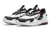 Nike Air Max Bolt 'Black Bright Crimson' GS CW1626-100