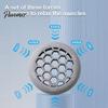 Wrist Strengthening Gear Silicone Hand Grip Strengthener, 10-60lbs Strength Trainer, Finger Exerciser Portable Ring for Men Women, Therapy