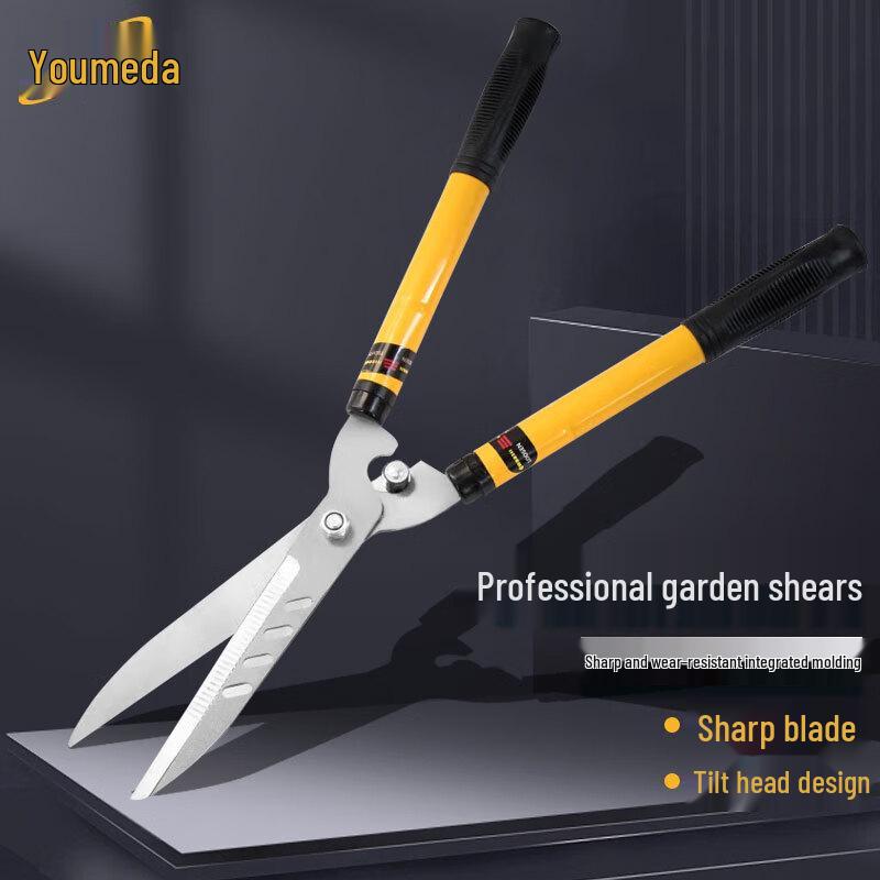 Telescopic Garden Pruning Shears Standard