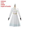 Beastars Hal Costume For Anime Events With Breathable Fabric For Female Enthusiasts