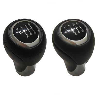 New Original Leather Manual 6 Speed Gear Shift Knob For Mazda MX5 MX-5 Gear Lever Ball