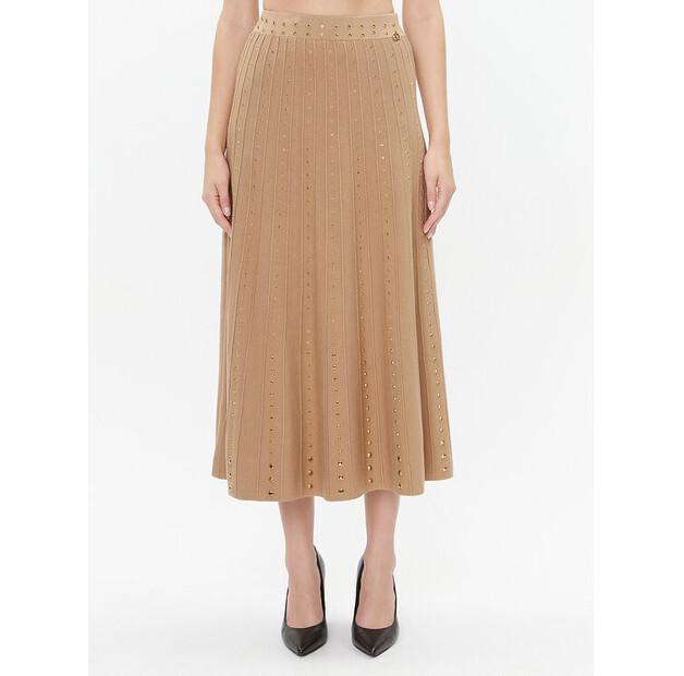 Юбка трапеция TWINSET 232TT3172 EU S