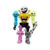 Sprunki Box Robot Pvc Figure For Collectors And Gaming Fans