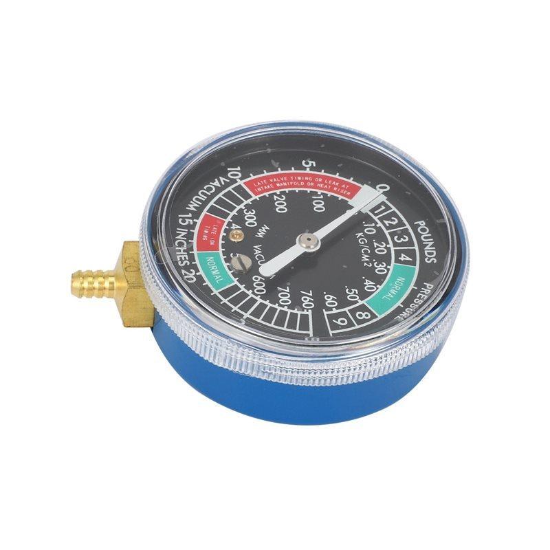 3X Universal Motorcycle Carburetor Carb Vacuum Gauge Balancer Synchronizer For /Honda/