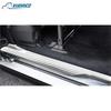 Daihatsu Atrai Scarf Plate Side Door Step Guard Cover Garnish with Carbon Fiber Scratch and Stain Interior Custom Accessory S700V/S710V Design,