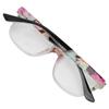 Reading Glasses Simple Style Fashionable Unisex Men Women Eyeglasses for Elderly