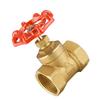 Gate Valve Water 1''