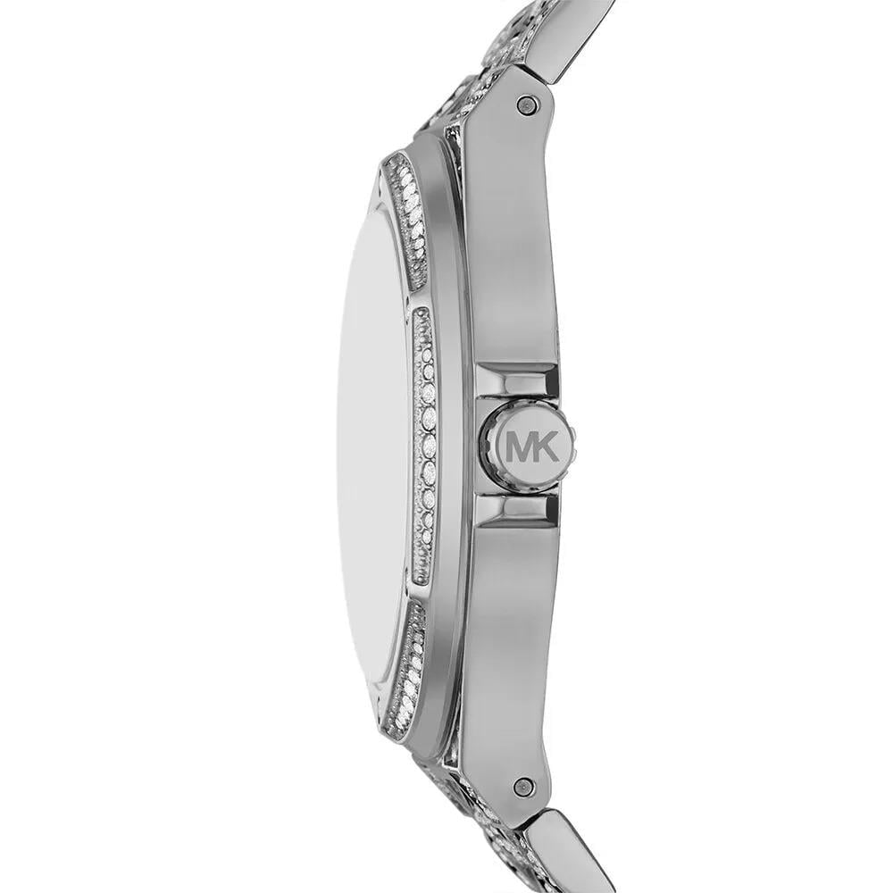 Michael Kors MK7408 Lennox Dyre Pavé Klokke