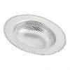 1 Pcs Stainless Steel Sink Filter For Kitchen Sink Bath Numerous Holes S/M/L