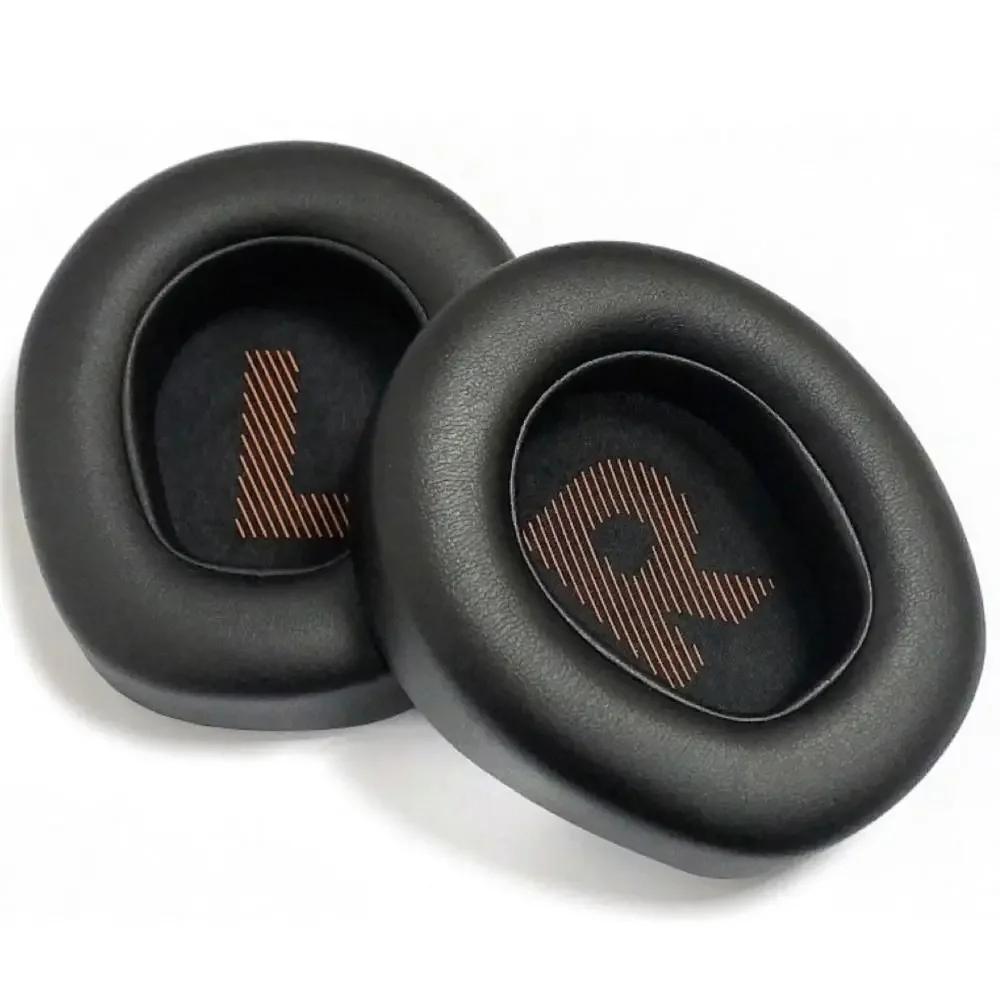 Headphone Accessories Earpads Earmuff Foam Sponge Ear Cushion Ear Pads Replacement For JBL Quantum 400 Quantum400 Q400