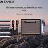 SANSUI SK360 Portable Outdoor KTV Speaker (CN Version)