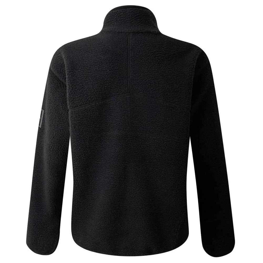 Dare2B Fleecová mikina s polovičním zipem Slide Out