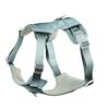Gradually Change Color Dog Leash Vest Type Chest Back Coat Pet Chest Strap Dog Strap Medium and Large Dog Pet Supplies
