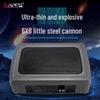 Araç Hoparlörleri – Subwoofer Hoparlör parçaları